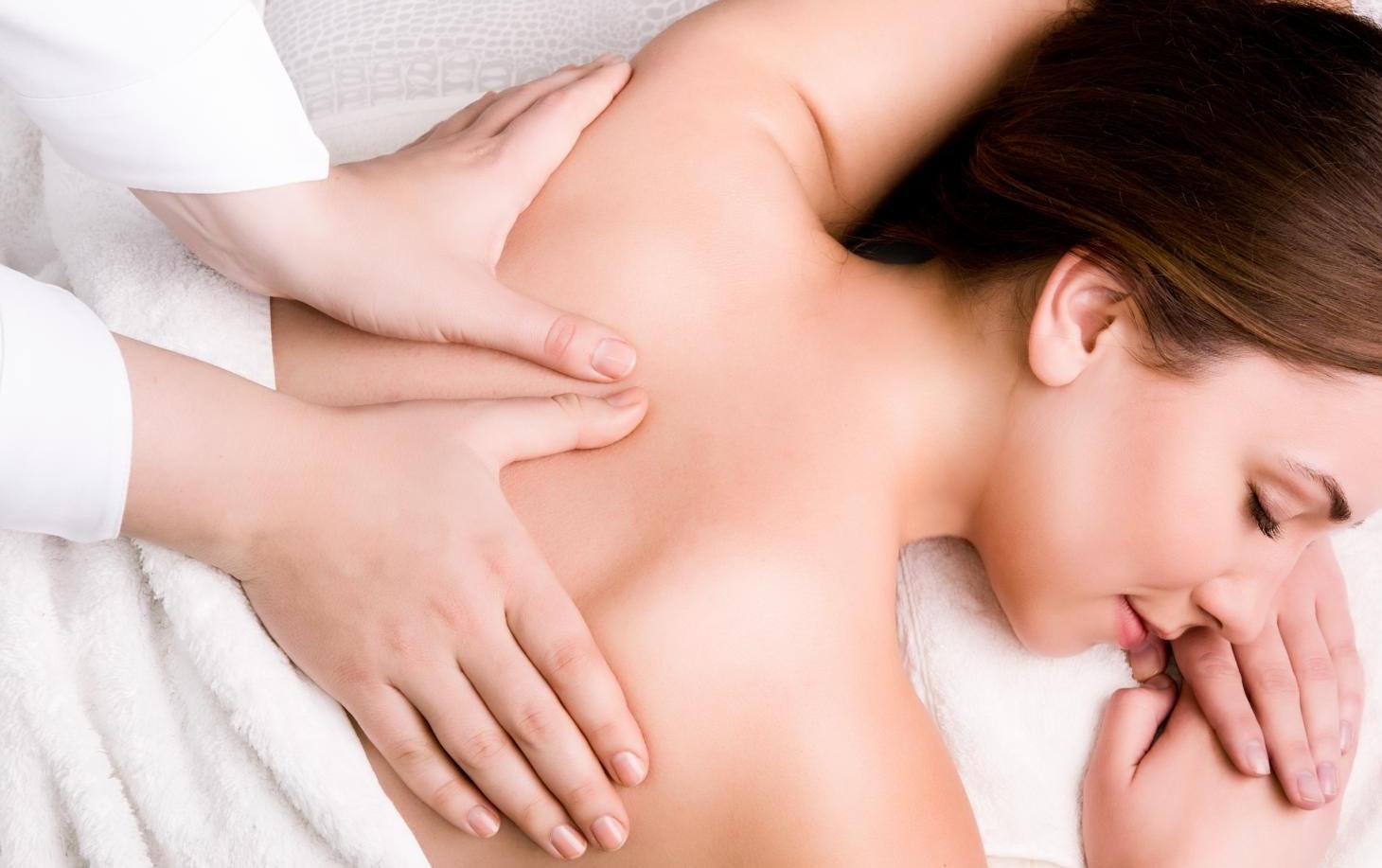 Massothérapie Terrebonne